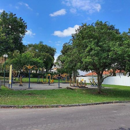 Kitnets Aconchegantes Proximo Ao Shopping Lejlighed Curitiba Eksteriør billede