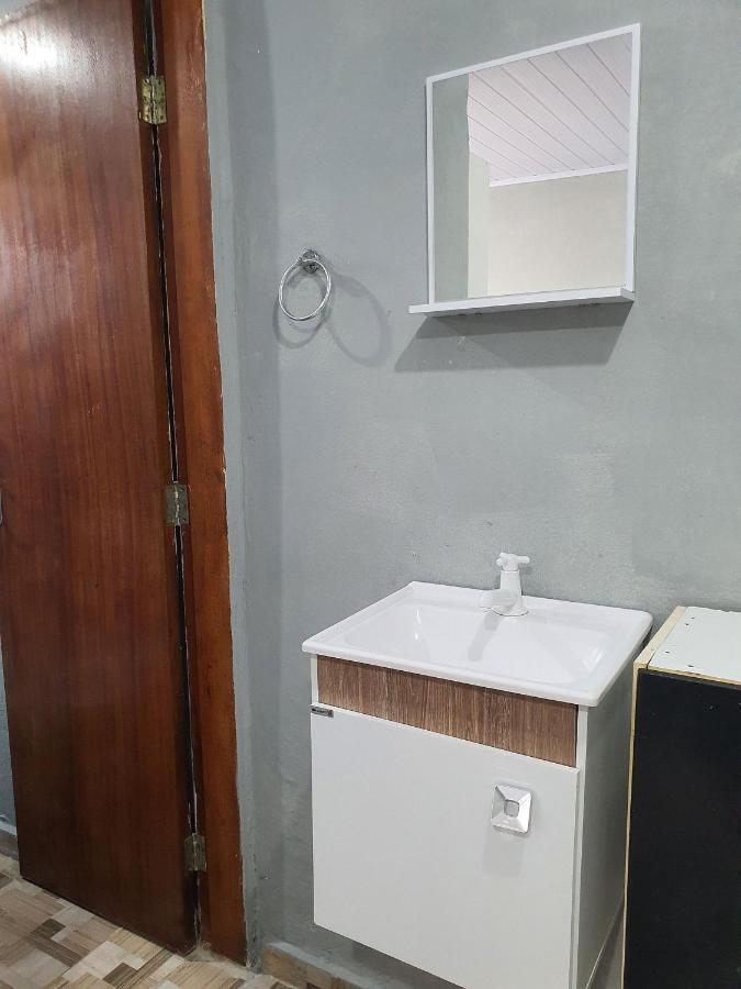 Kitnets Aconchegantes Proximo Ao Shopping Lejlighed Curitiba Eksteriør billede
