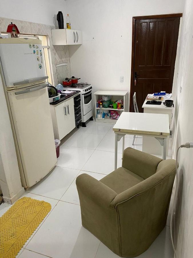Kitnets Aconchegantes Proximo Ao Shopping Lejlighed Curitiba Eksteriør billede