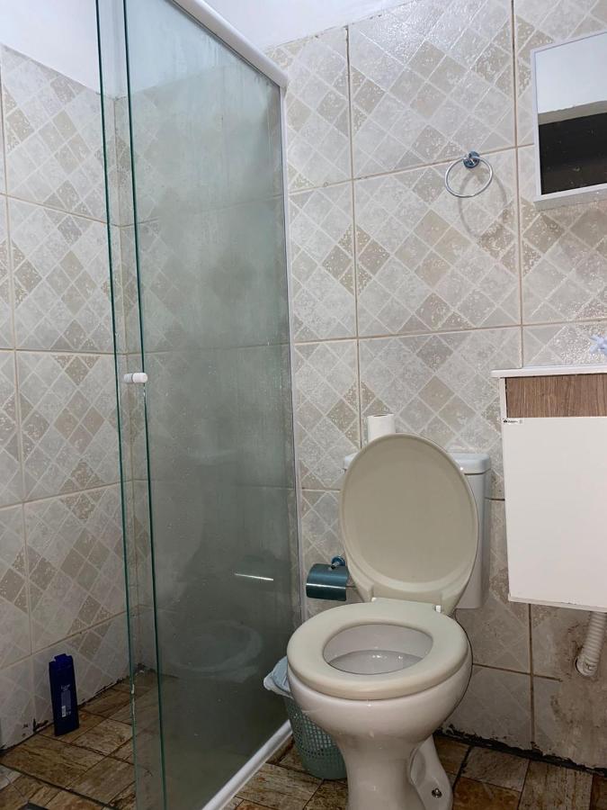 Kitnets Aconchegantes Proximo Ao Shopping Lejlighed Curitiba Eksteriør billede
