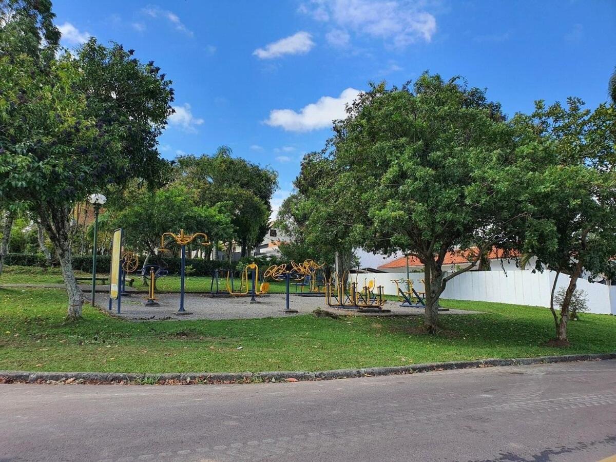 Kitnets Aconchegantes Proximo Ao Shopping Lejlighed Curitiba Eksteriør billede