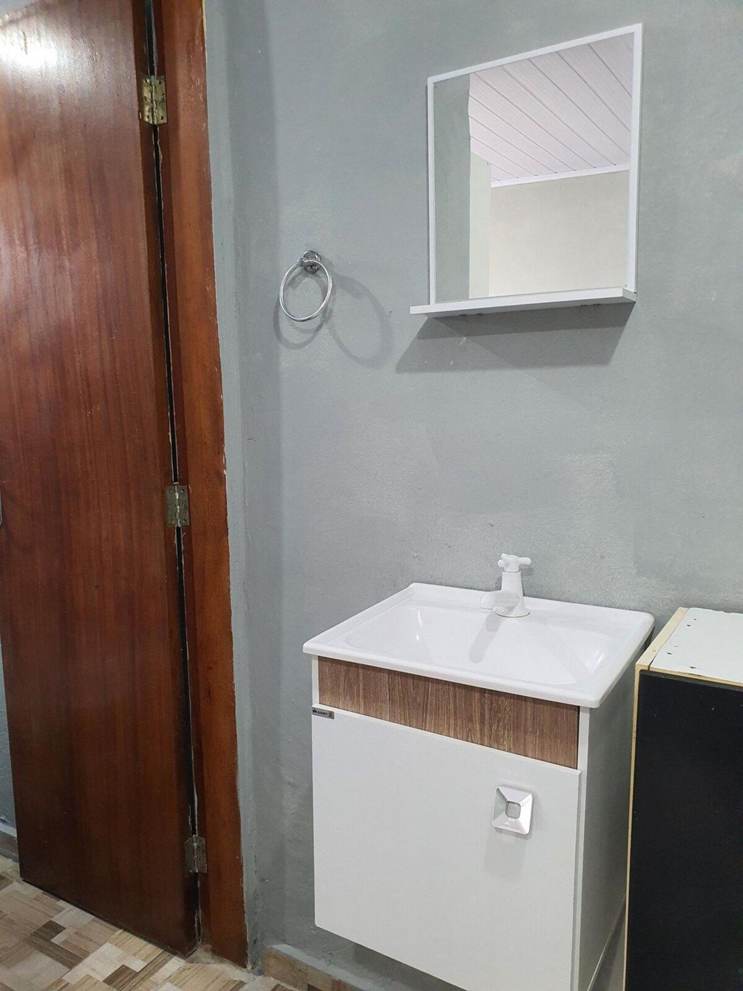 Kitnets Aconchegantes Proximo Ao Shopping Lejlighed Curitiba Eksteriør billede
