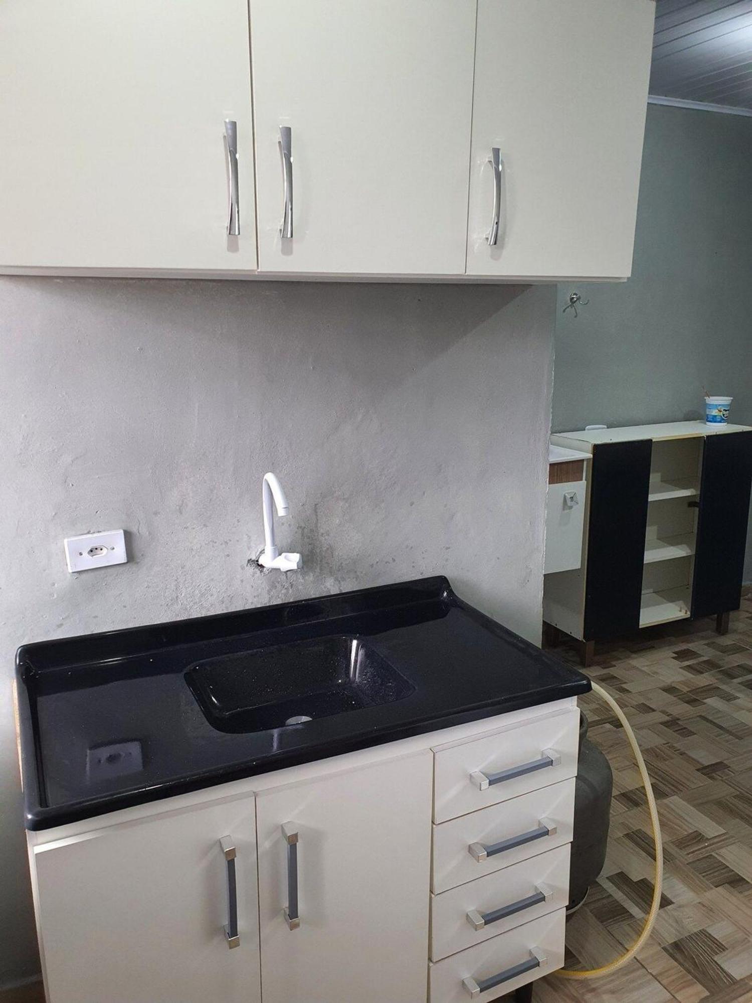 Kitnets Aconchegantes Proximo Ao Shopping Lejlighed Curitiba Eksteriør billede